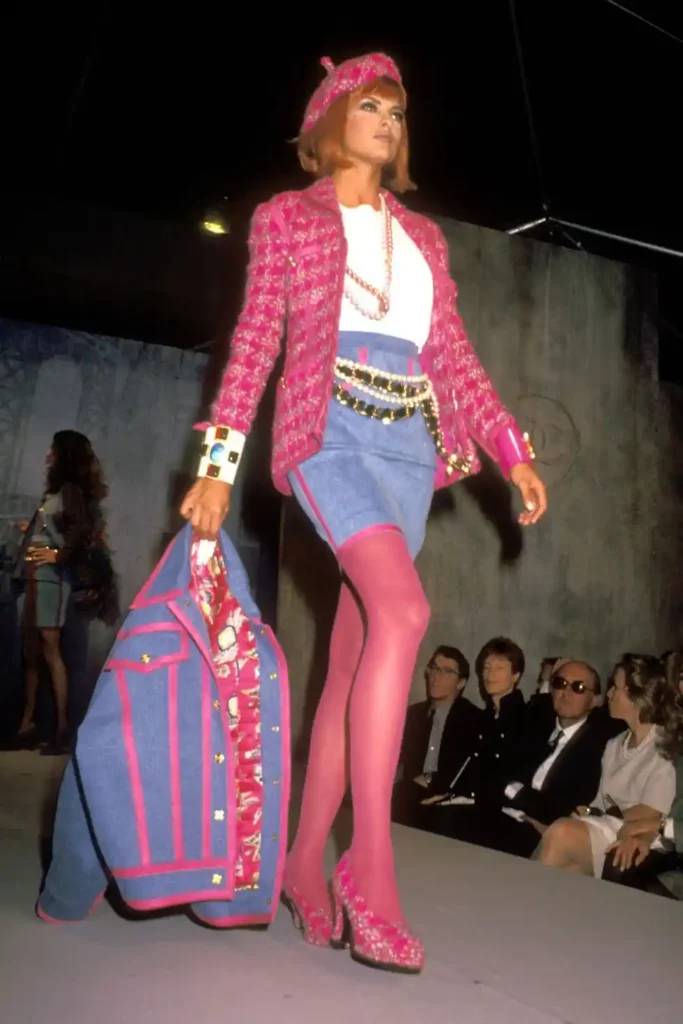 80s outfits