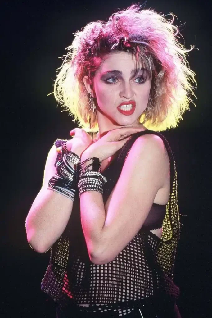 80s outfits