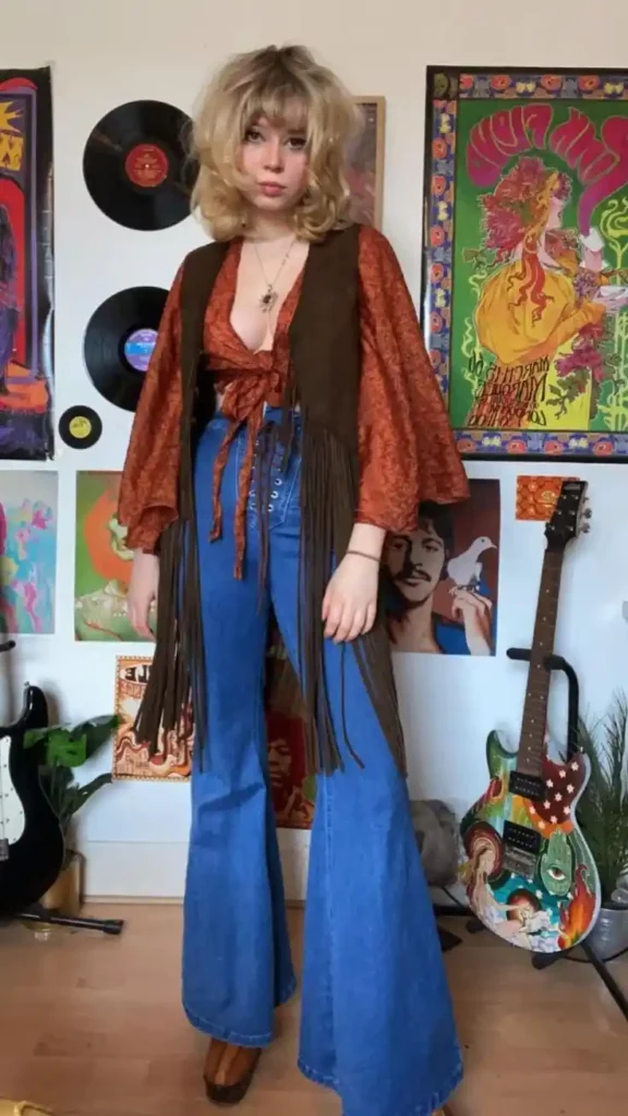 80s outfits