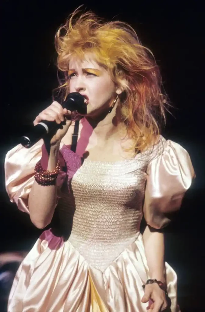 80s outfits