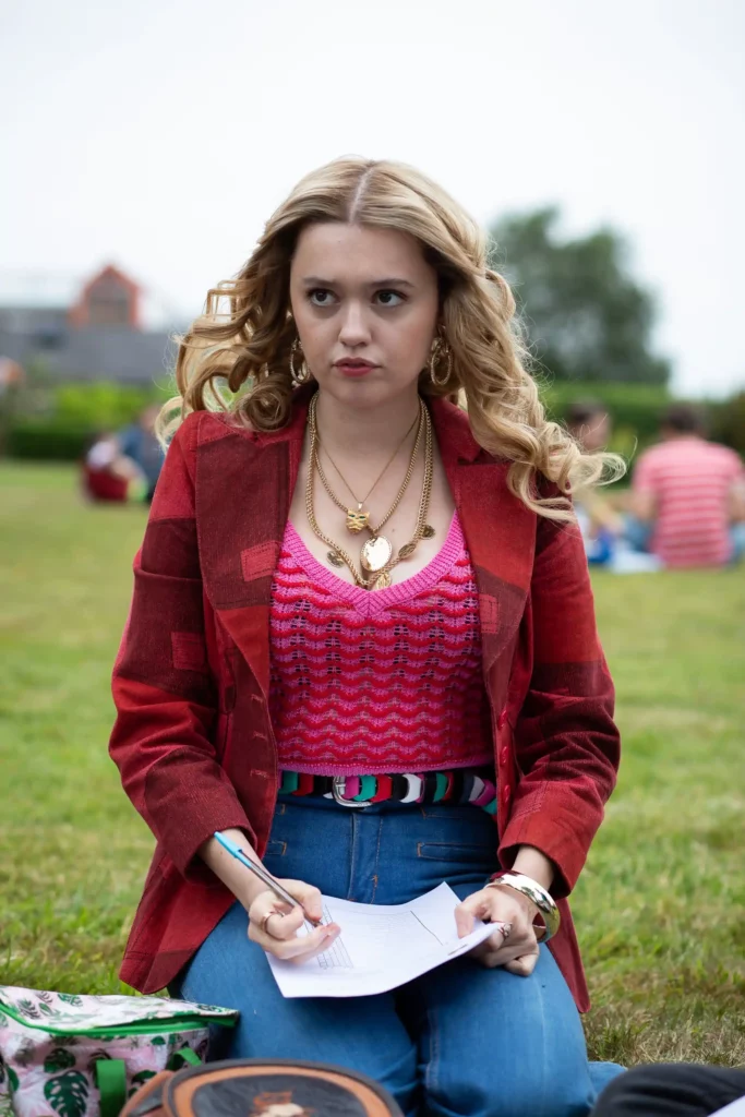 80s outfits