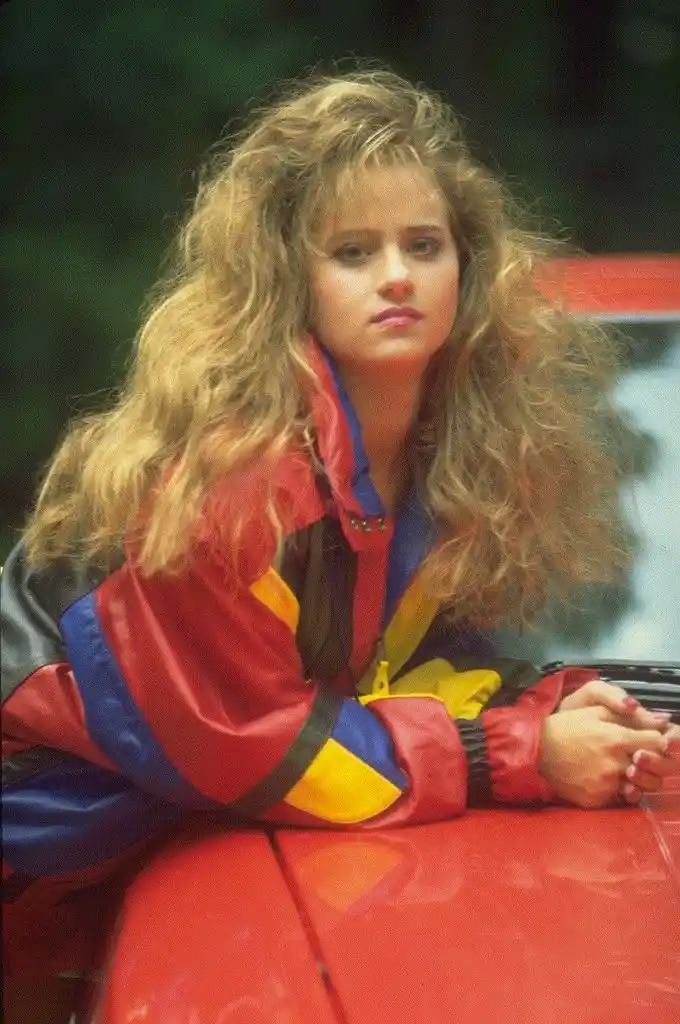 80s outfits