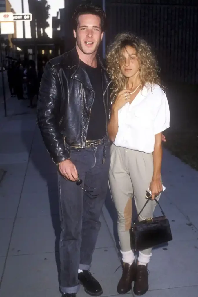 80s outfits