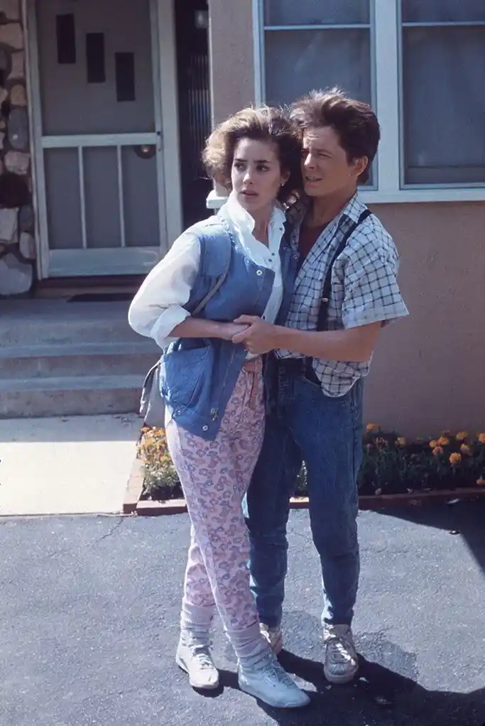 80s outfits