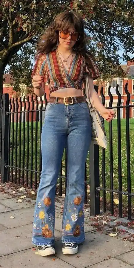 80s outfits