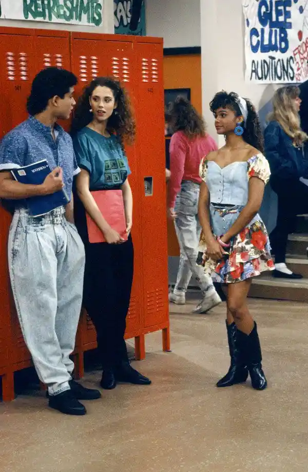 80s outfits