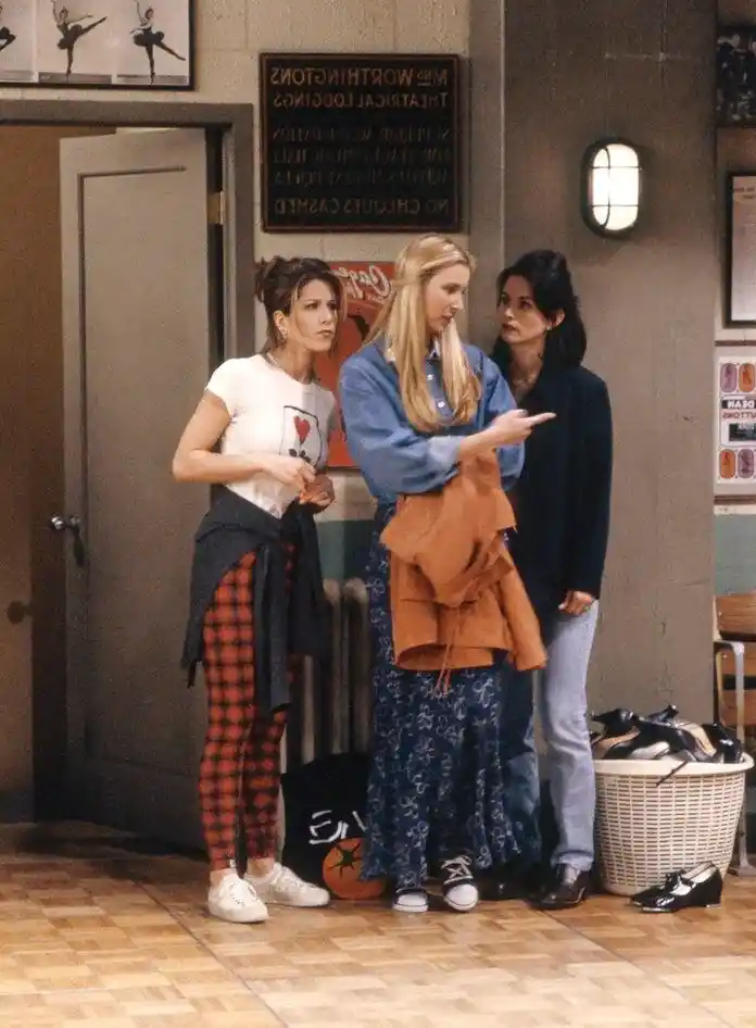 80s outfits