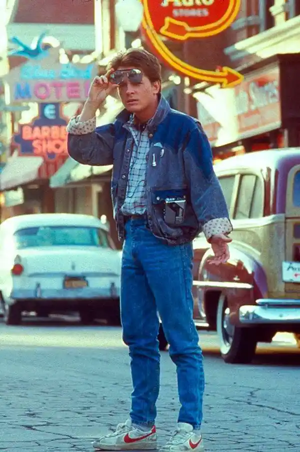 80s outfits