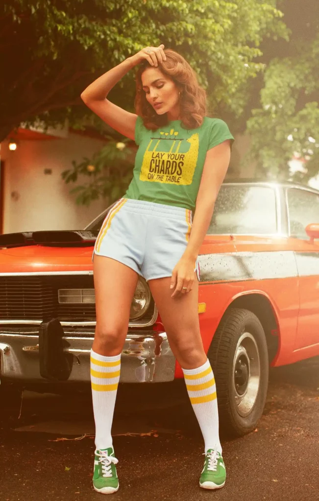 80s outfits