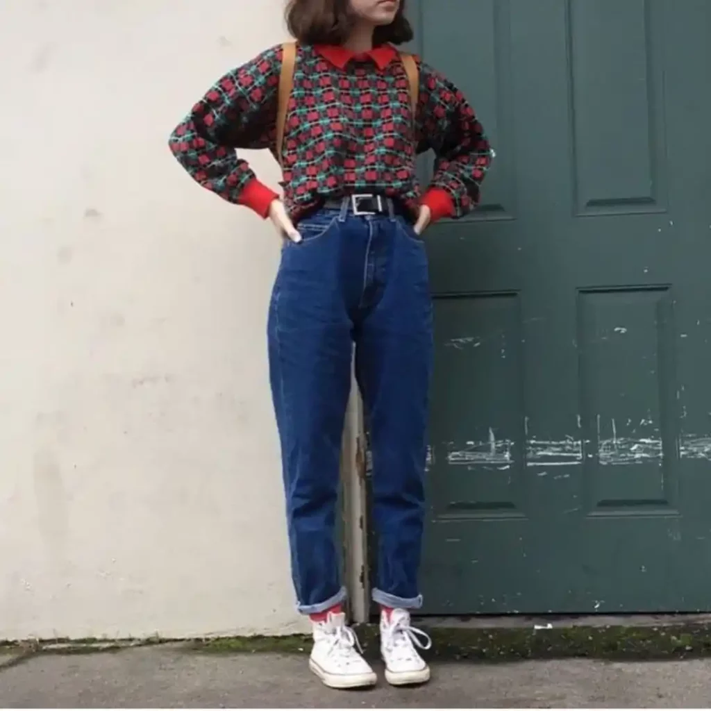 80s outfits