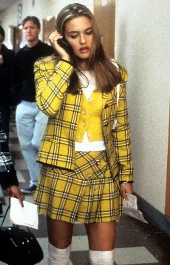 80s outfits