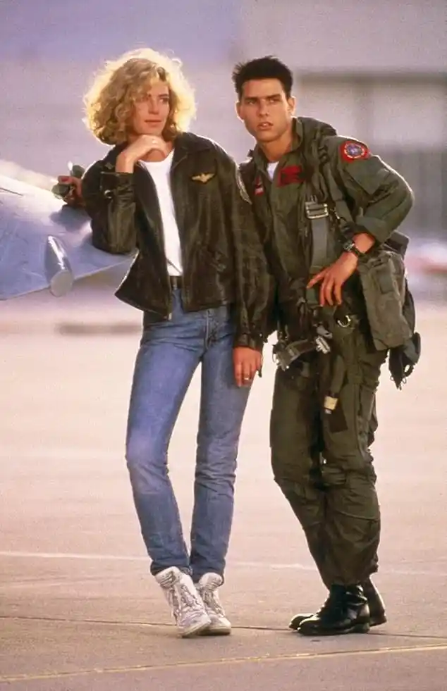 80s outfits
