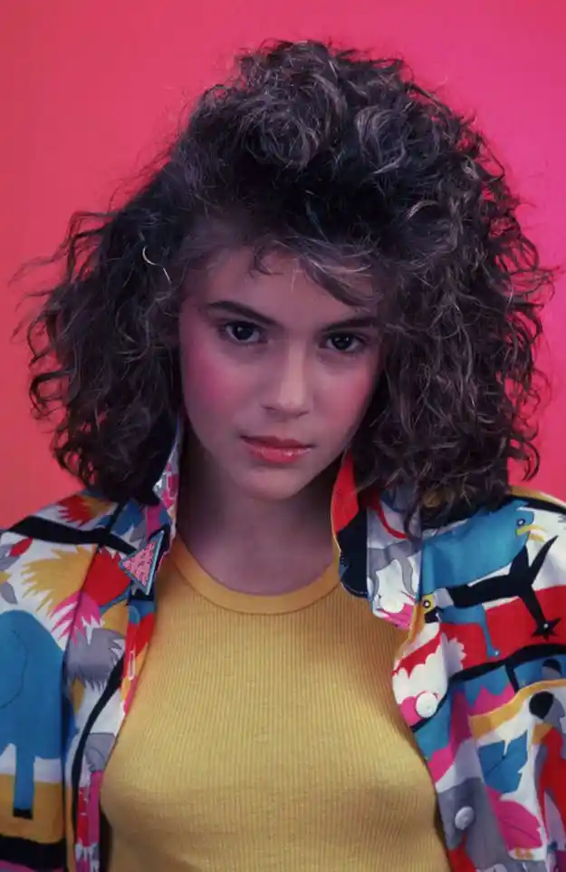80s outfits