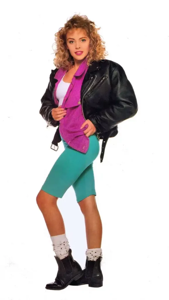 80s outfits