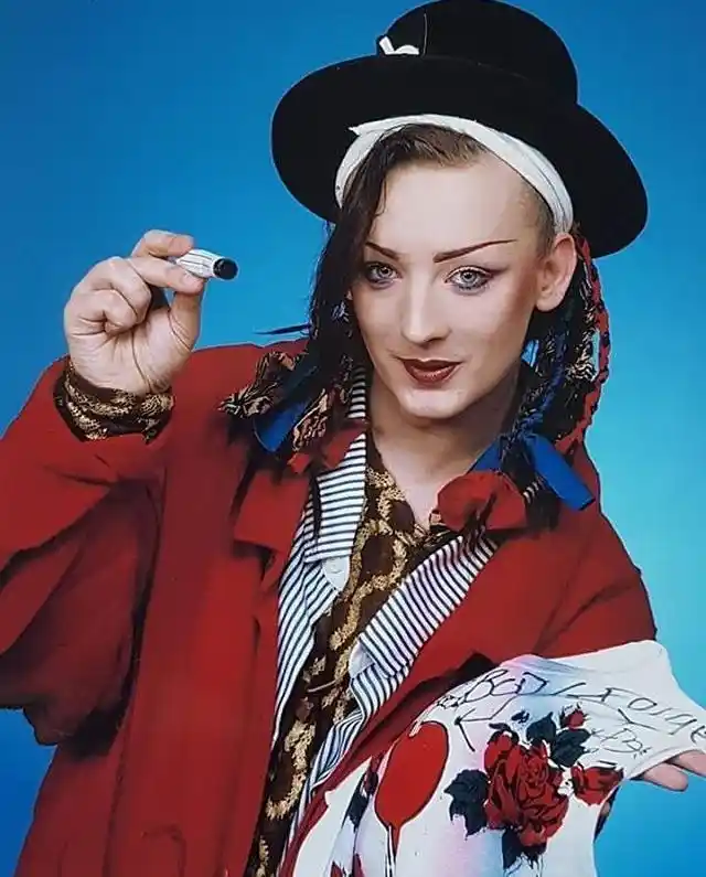 80s outfits