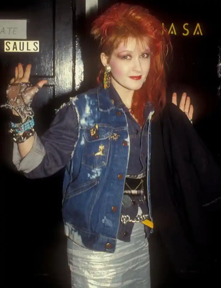 80s outfits