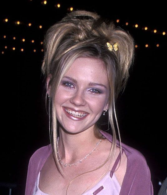 90s Hairstyles for Women 90s Hairstyles for Women