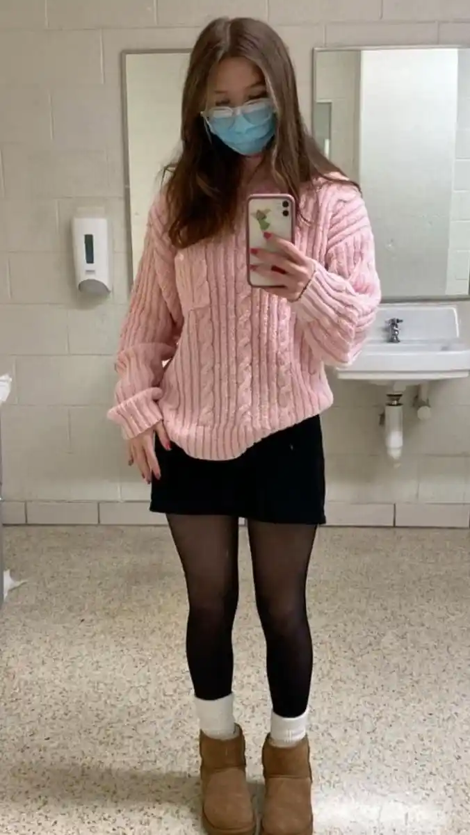 Cute Skirt Outfits Cute Skirt Outfits