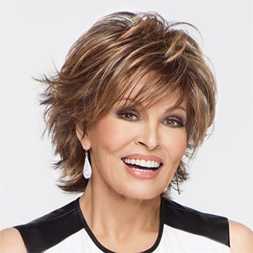 Hairstyles for Women Over 60 With Bangs Hairstyles for Women Over 60 With Bangs