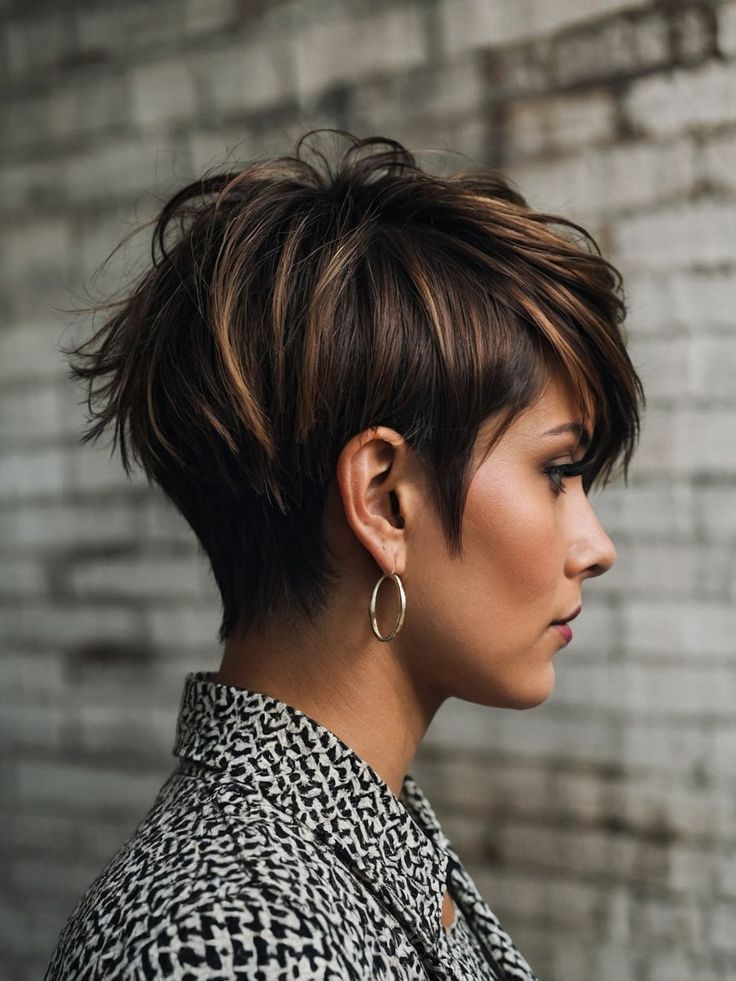 Hairstyles for Women Over 60 With Bangs Hairstyles for Women Over 60 With Bangs