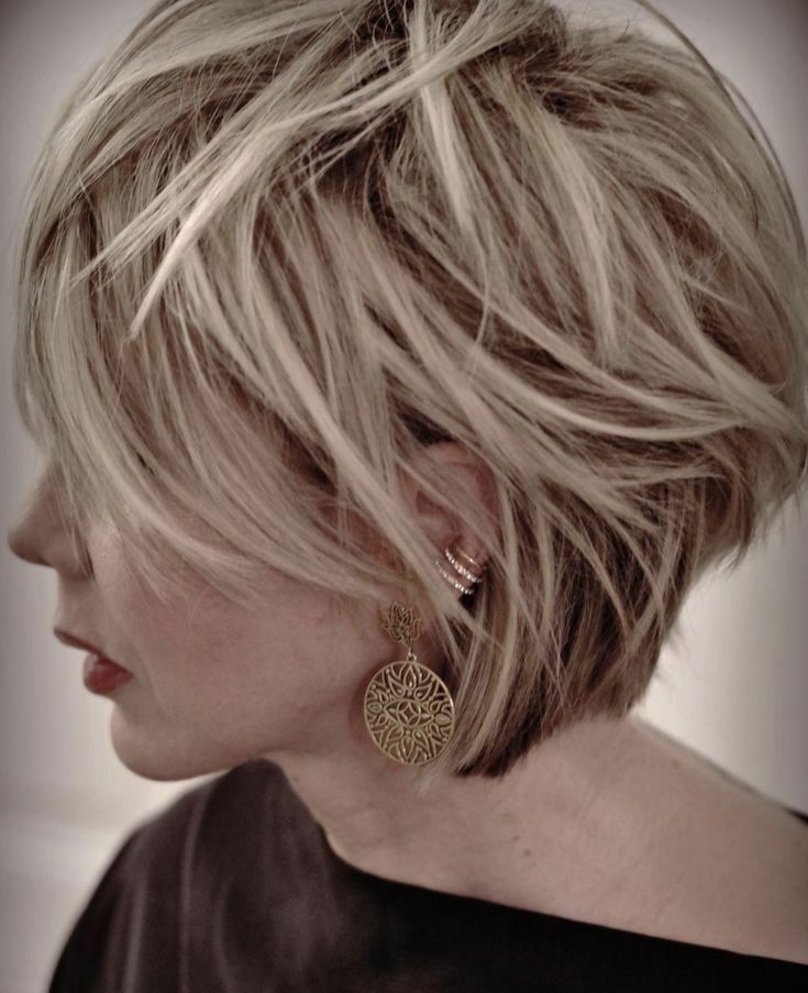 Hairstyles for Women Over 60 With Bangs Hairstyles for Women Over 60 With Bangs
