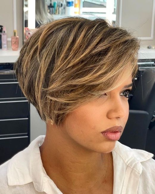 Hairstyles for Women Over 60 With Bangs Hairstyles for Women Over 60 With Bangs