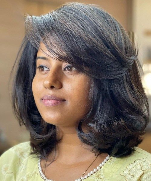 Hairstyles for Women Over 60 With Bangs Hairstyles for Women Over 60 With Bangs