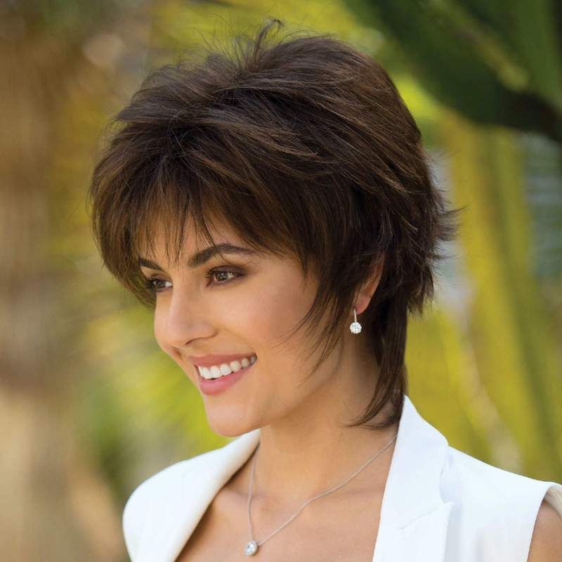 Hairstyles for Women Over 60 With Bangs Hairstyles for Women Over 60 With Bangs