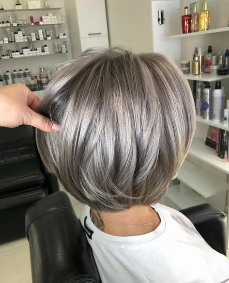 Hairstyles for Women Over 60 With Bangs Hairstyles for Women Over 60 With Bangs