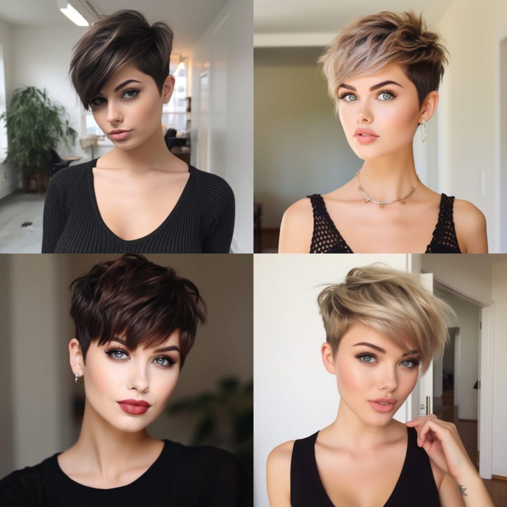 Hairstyles for Women Over 60 With Bangs Hairstyles for Women Over 60 With Bangs