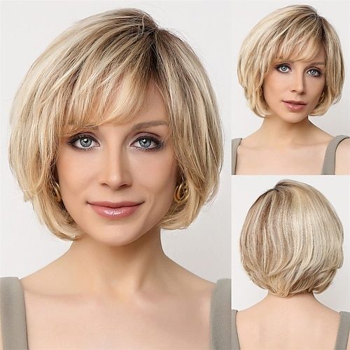Hairstyles for Women Over 60 With Bangs Hairstyles for Women Over 60 With Bangs