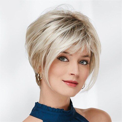 Hairstyles for Women Over 60 With Bangs Hairstyles for Women Over 60 With Bangs