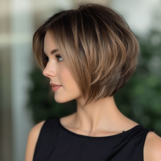 Hairstyles for Women Over 60 With Bangs Hairstyles for Women Over 60 With Bangs