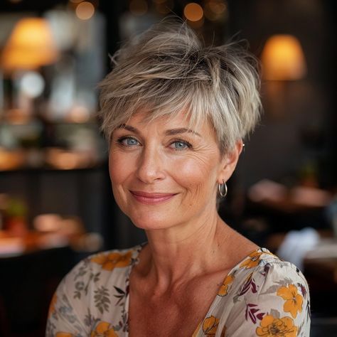 Hairstyles for Women Over 60 With Bangs Hairstyles for Women Over 60 With Bangs