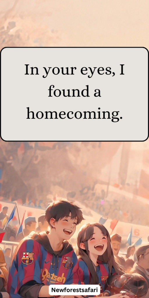Homecoming Captions for Instagram Homecoming Captions for Instagram