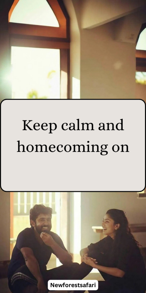 Homecoming Captions for Instagram Homecoming Captions for Instagram