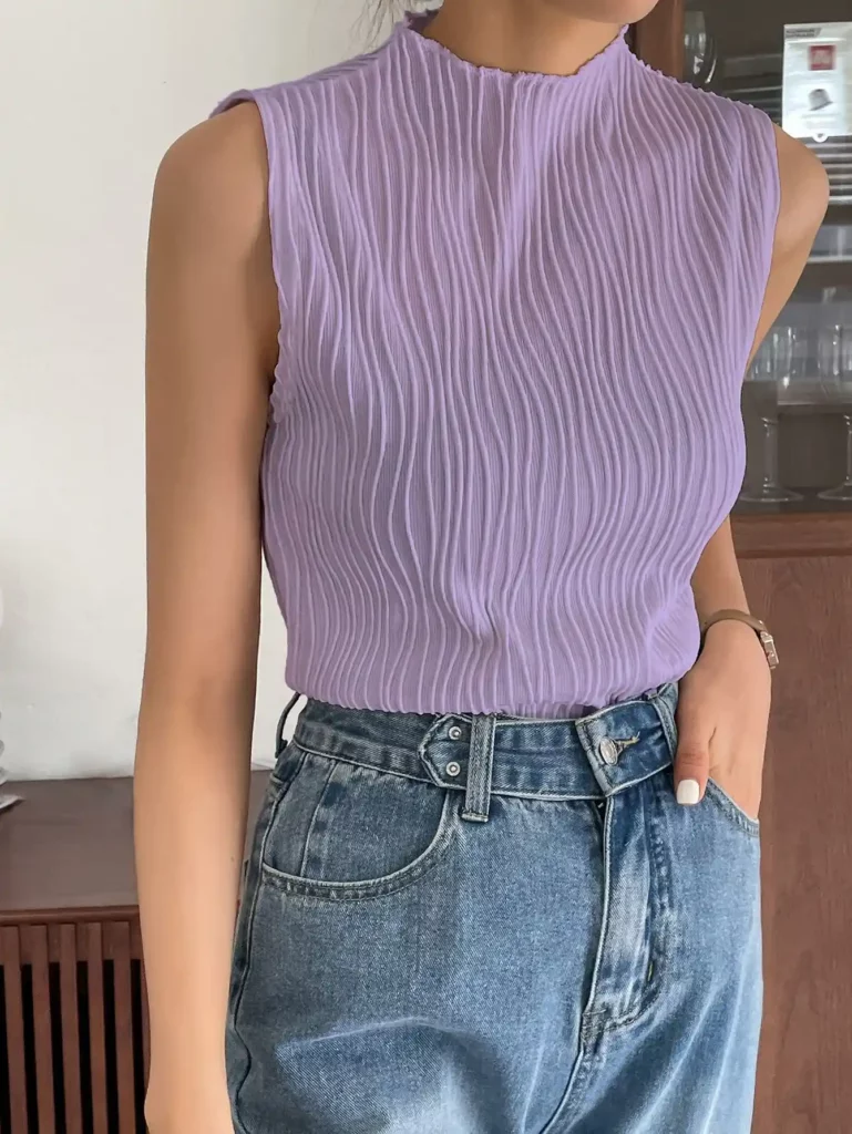 Purple Outfit Ideas Purple Outfit Ideas
