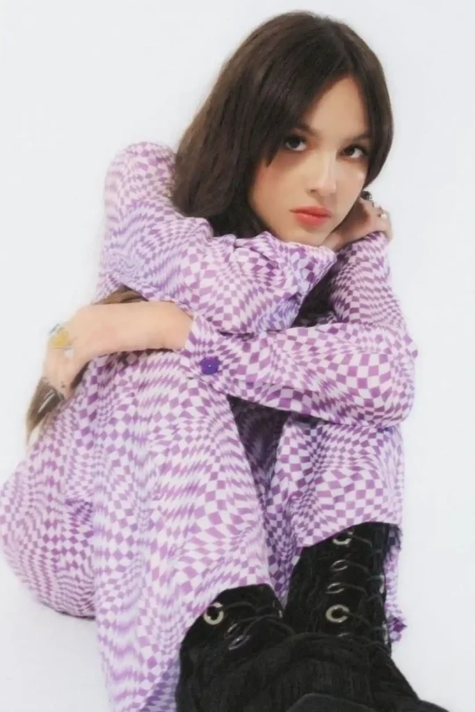Purple Outfit Ideas Purple Outfit Ideas