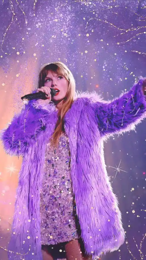 Purple Outfit Ideas
