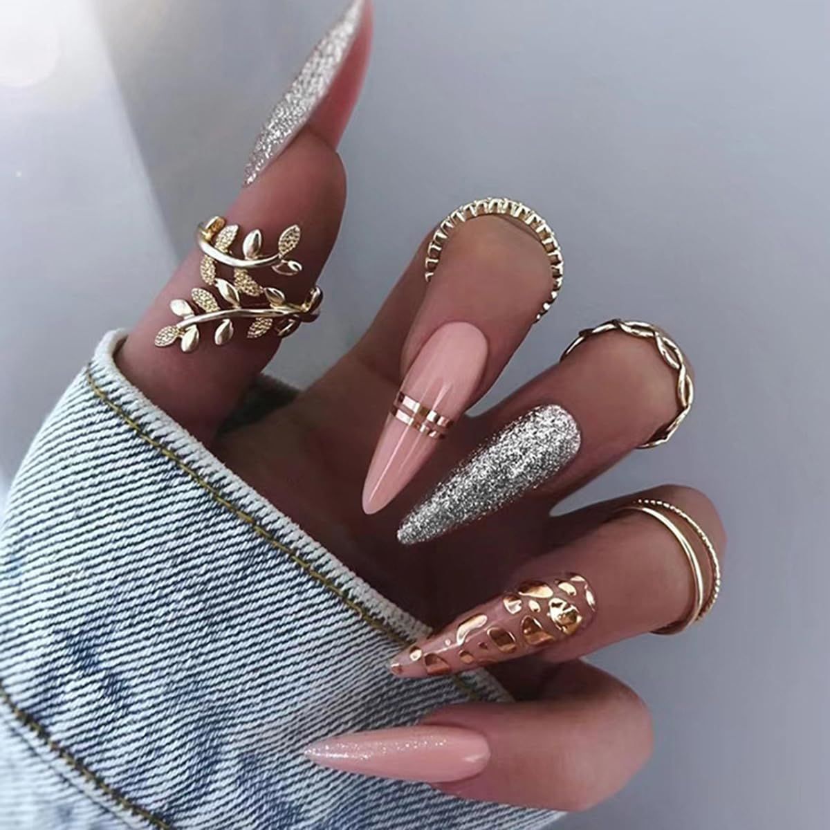 Scorpio Nail Designs Scorpio Nail Designs