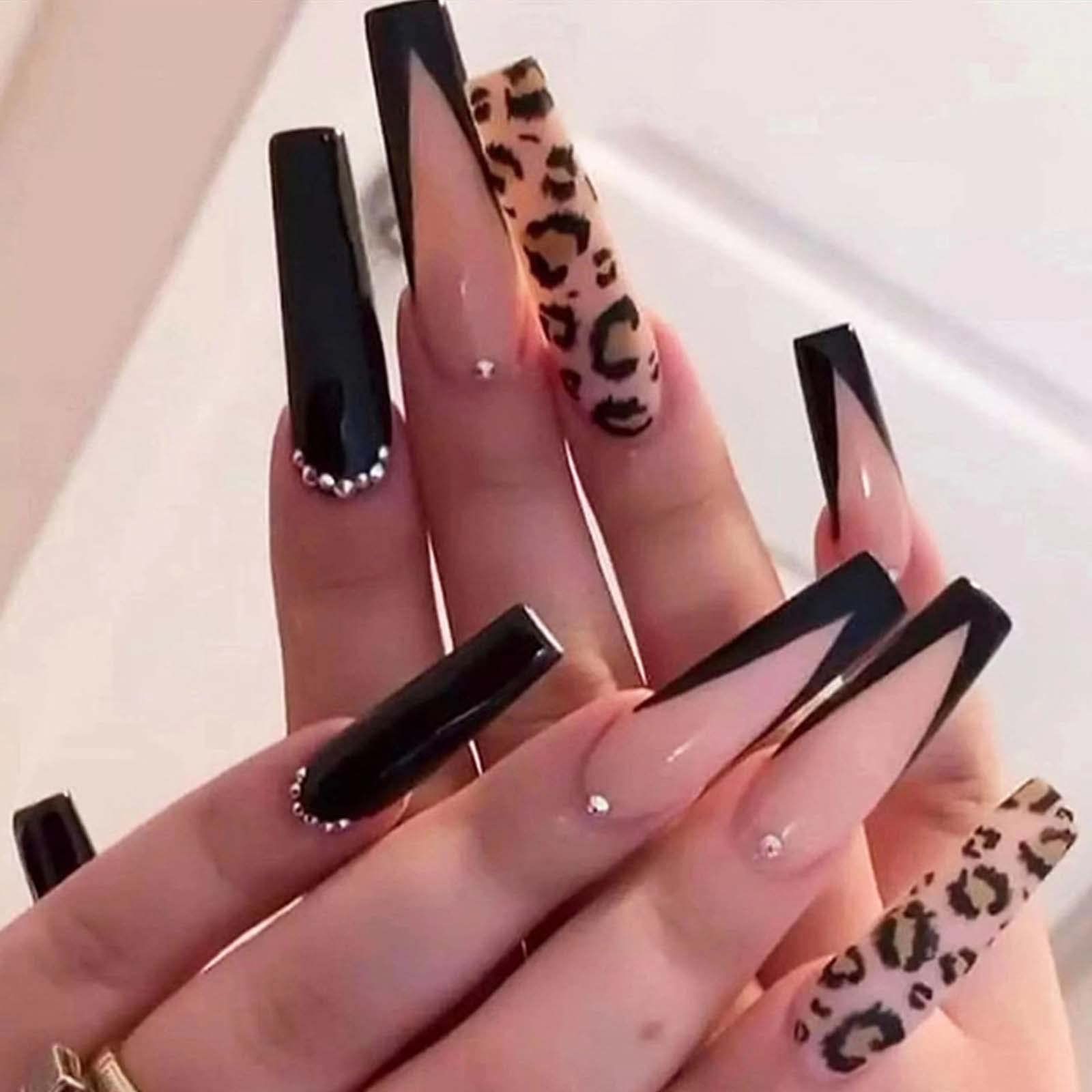 Scorpio Nail Designs Scorpio Nail Designs