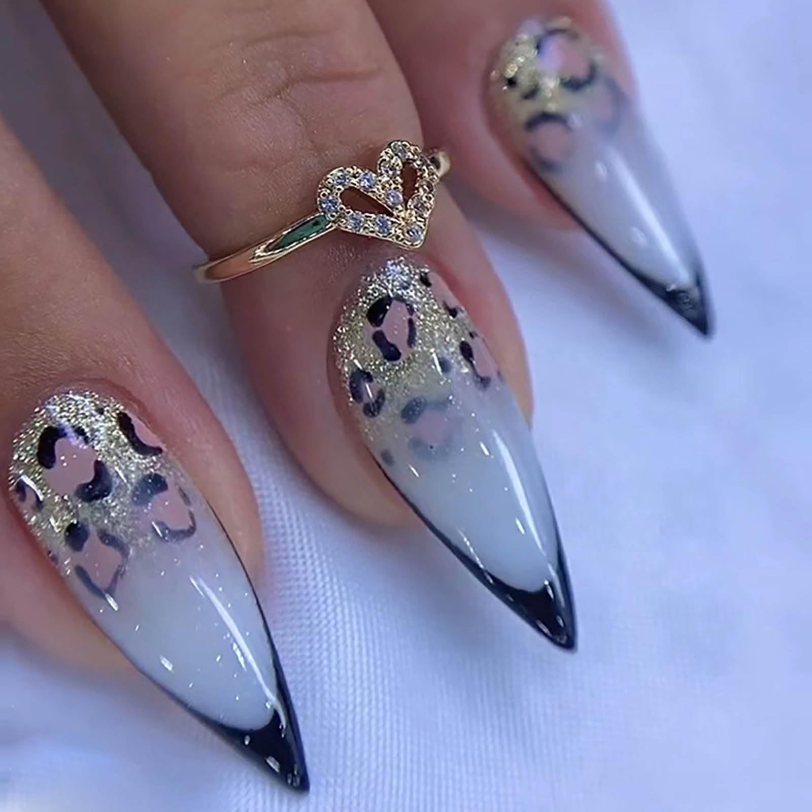 Scorpio Nail Designs Scorpio Nail Designs