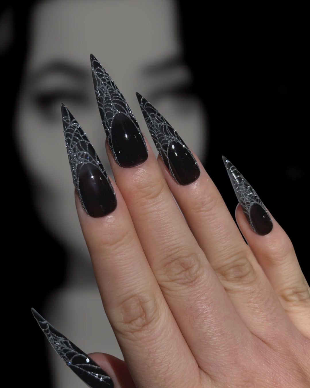 Scorpio Nail Designs Scorpio Nail Designs
