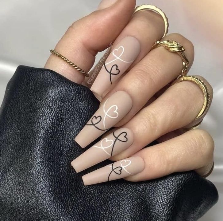 Scorpio Nail Designs Scorpio Nail Designs