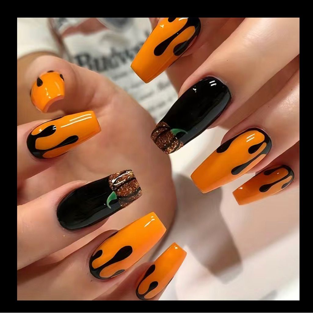 Scorpio Nail Designs Scorpio Nail Designs