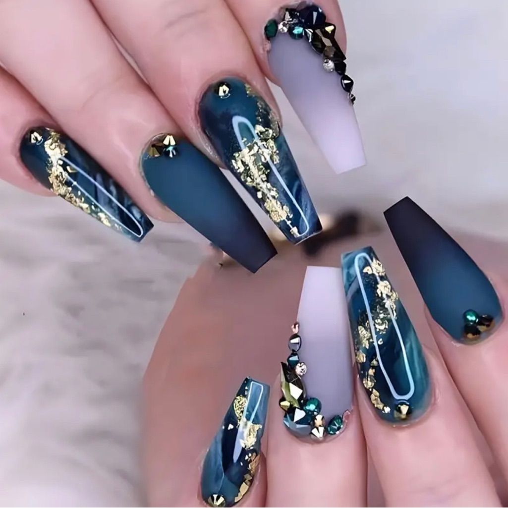 Scorpio Nail Designs Scorpio Nail Designs