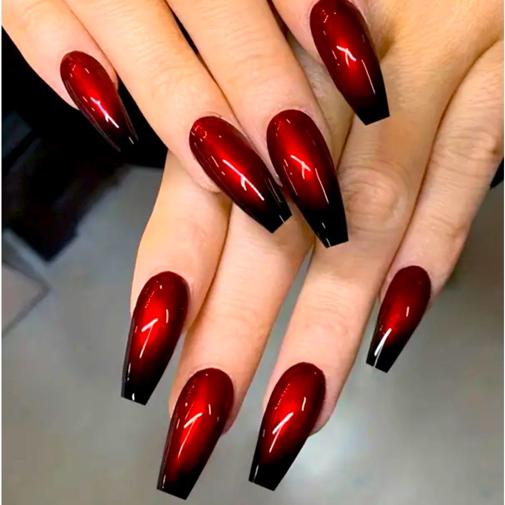 Scorpio Nail Designs Scorpio Nail Designs