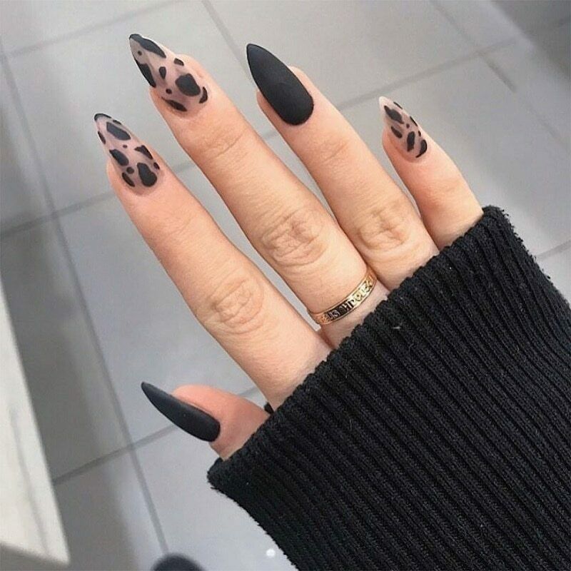 Scorpio Nail Designs Scorpio Nail Designs