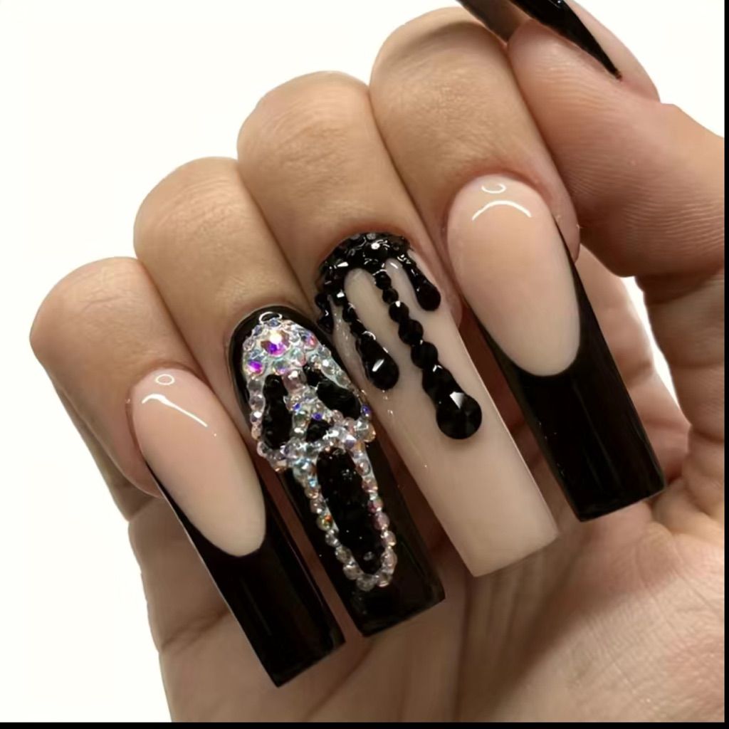 Scorpio Nail Designs Scorpio Nail Designs