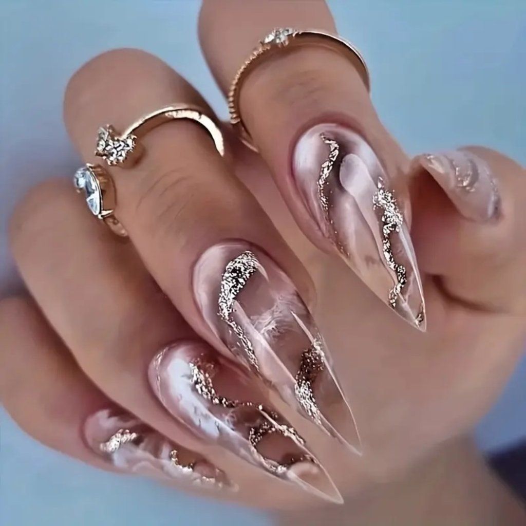 Scorpio Nail Designs Scorpio Nail Designs